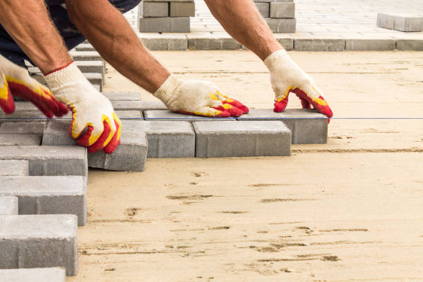 Best Interlocking Driveway Pavers  in Thorndale, PA