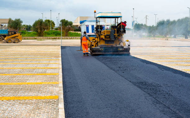 Best Paver Driveway Replacement  in Thorndale, PA