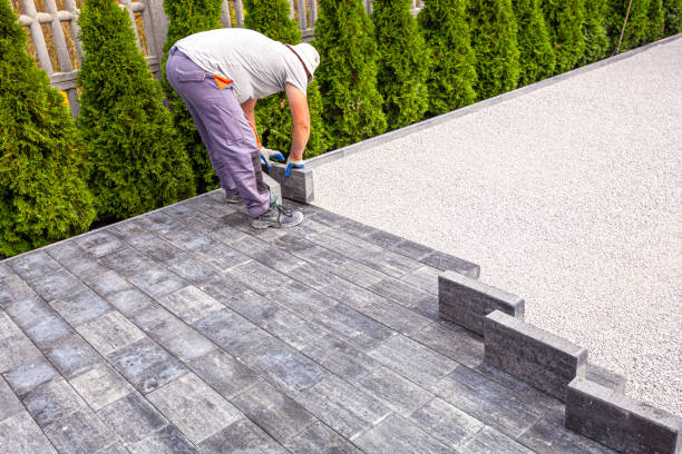 Best Professional Driveway Pavers  in Thorndale, PA