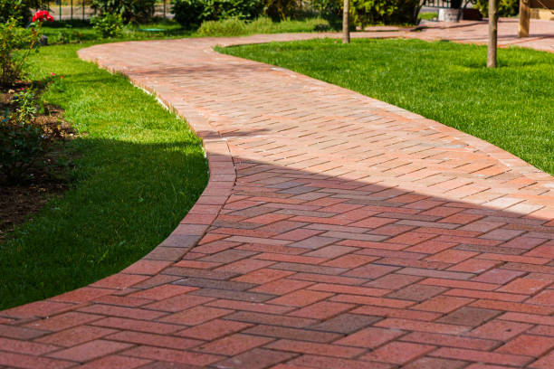 Best Residential Paver Driveway  in Thorndale, PA