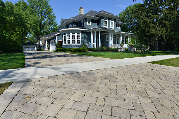 Best Professional Driveway Pavers  in Thorndale, PA