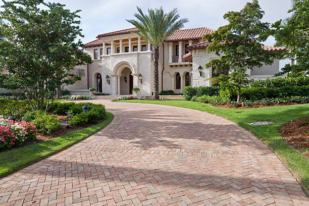 Reasons to Select Us for Your Driveway Paving Requirements in Thorndale, PA