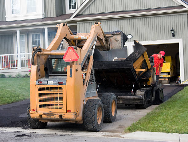 Thorndale, PA Driveway Pavers Company