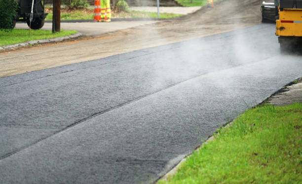 Best Driveway Paving Contractor  in Thorndale, PA