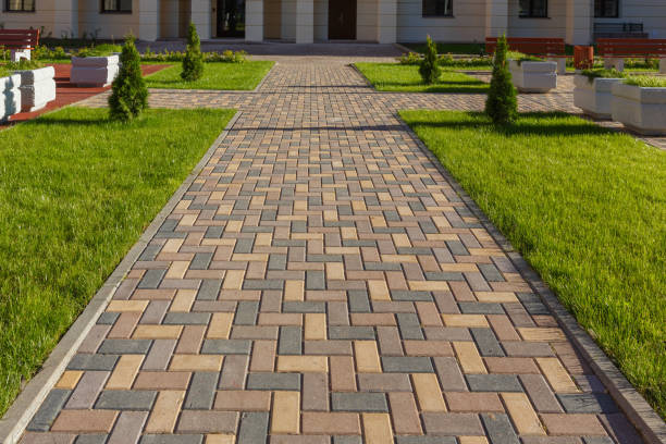 Best Driveway Pavers Near Me  in Thorndale, PA
